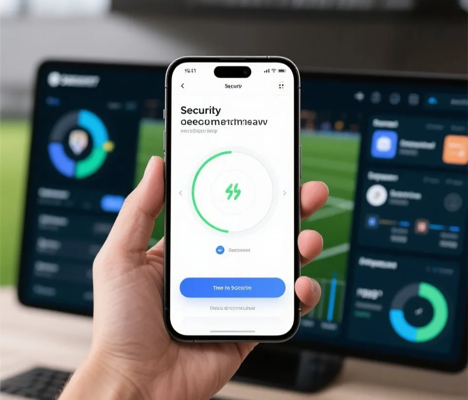 2026世界杯数字门户