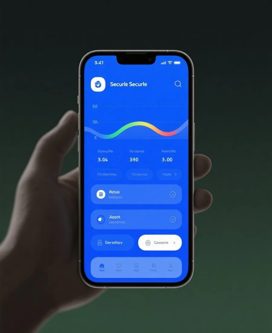 世界杯官方App界面示意图