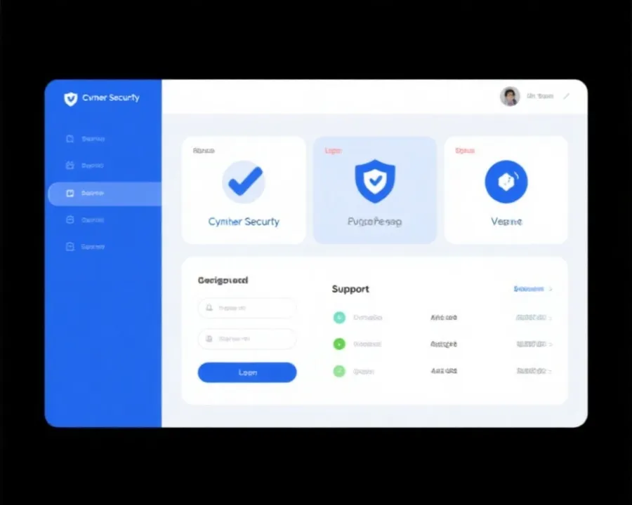 安全登录与验证帮助示意图