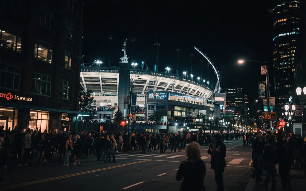 2026世界杯温哥华BC Place观赛常见疑问大合集：门票、签证入境、交通住宿与亲子攻略一次说清